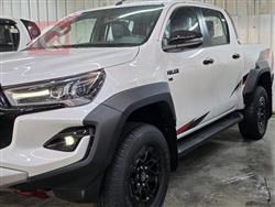 تويوتا هايلوكس